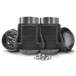 Die cast piston kit 85,5 mm - 1600i ACD