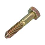 Schraube für Buklhead/Napoleonhat M10 x 50