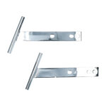 T-bar chrome