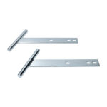 T-bar chrome - Afbeelding 2