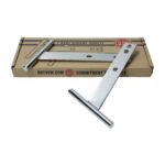 T-bar chrome - Afbeelding 3