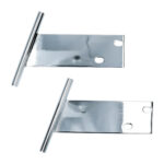T-Bars, chrome