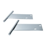 T-Bars, chrome - Image 2