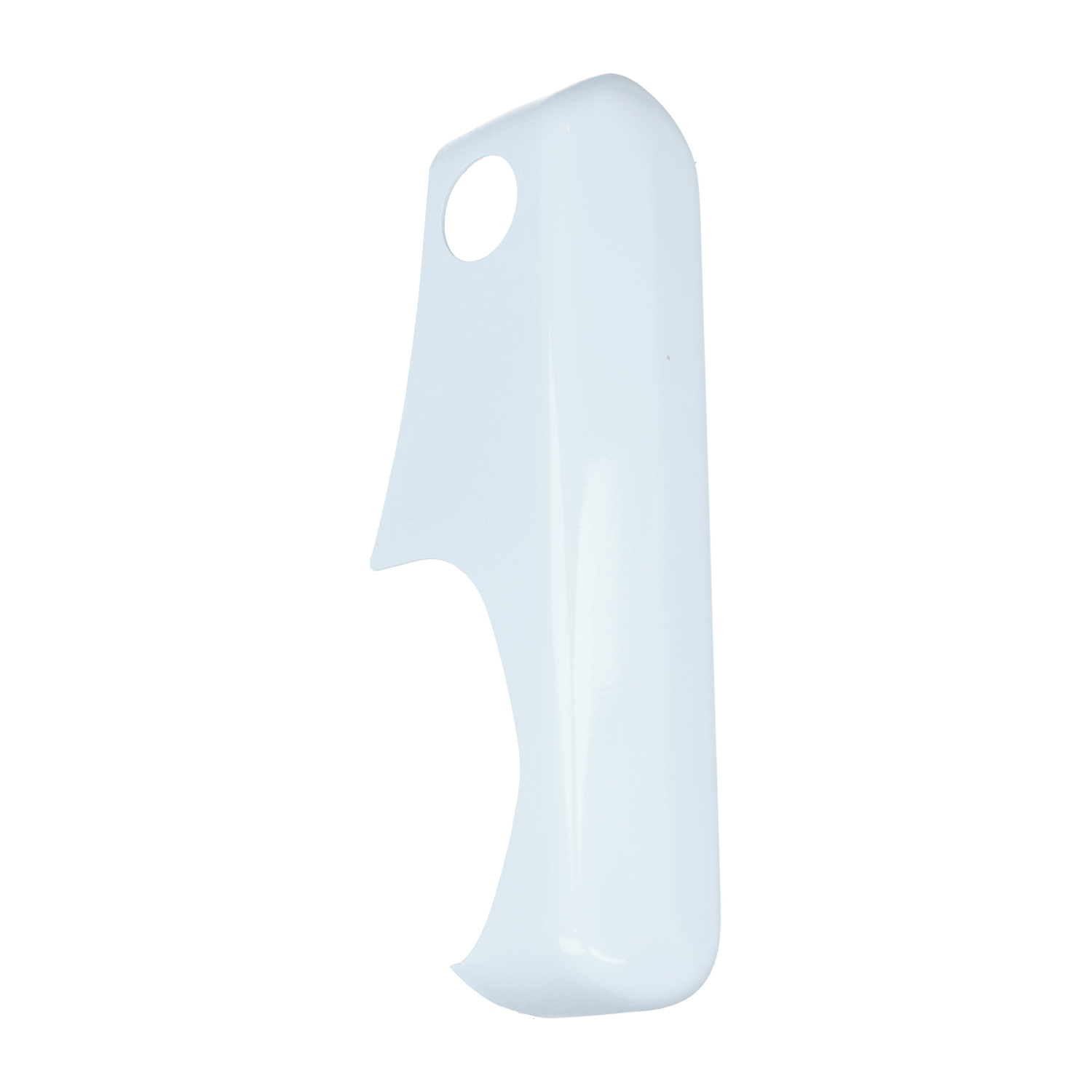0009-920 Bumperguard rear, left - Image 1