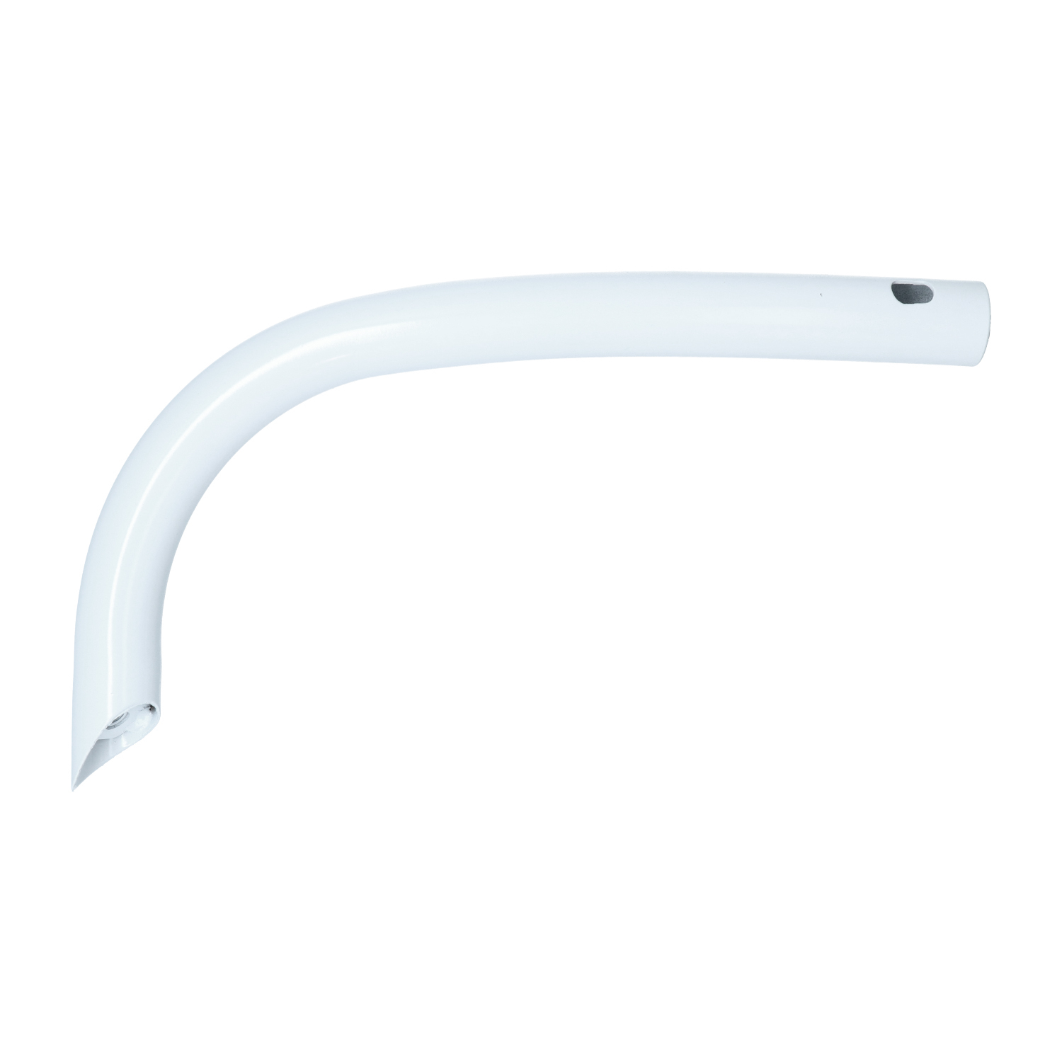 0009-930 Bumperguard bow rear, left - Imagen 1