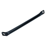 Bumper bracket upper rear (Export) USA