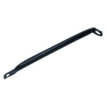 Bumper bracket upper rear (Export) USA - Image 2