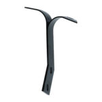 Bumper bracket right, front - Image 3