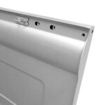 Drop gate, left, double cab - Afbeelding 4