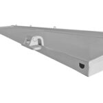 Drop gate, left, double cab - Afbeelding 5