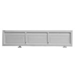 Drop gate, right, double cab - Afbeelding 2