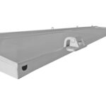 Drop gate, right, double cab - Afbeelding 5