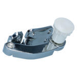 Popout window latch complete, right - ECO, ivory - Imagen 2