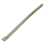 Window guide channel in door rear, left - Image 2