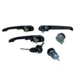 Lock set - Image 2