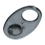 Lock cover cargo door - Image 2