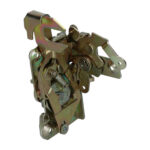 Door lock right (not cabrio 08/70-07/73) - Afbeelding 2