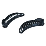 Quarter grilles Black/Stainless, chromed - Afbeelding 2