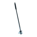 Emergency brake handle kit - Image 2