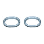 Anillos calefactores para pies