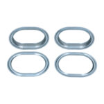 Foot heater rings - Imagen 2