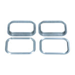 Foot heater rings - Imagen 2