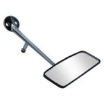Rear view mirror - Afbeelding 2