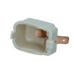 Glühlampenhalter Blinker, einfädig (Euro)