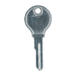 Key blank SG - Image 2