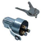 Ignition lock - Image 2