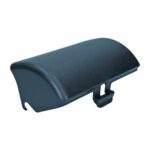 Fuse box cover, black - Image 5