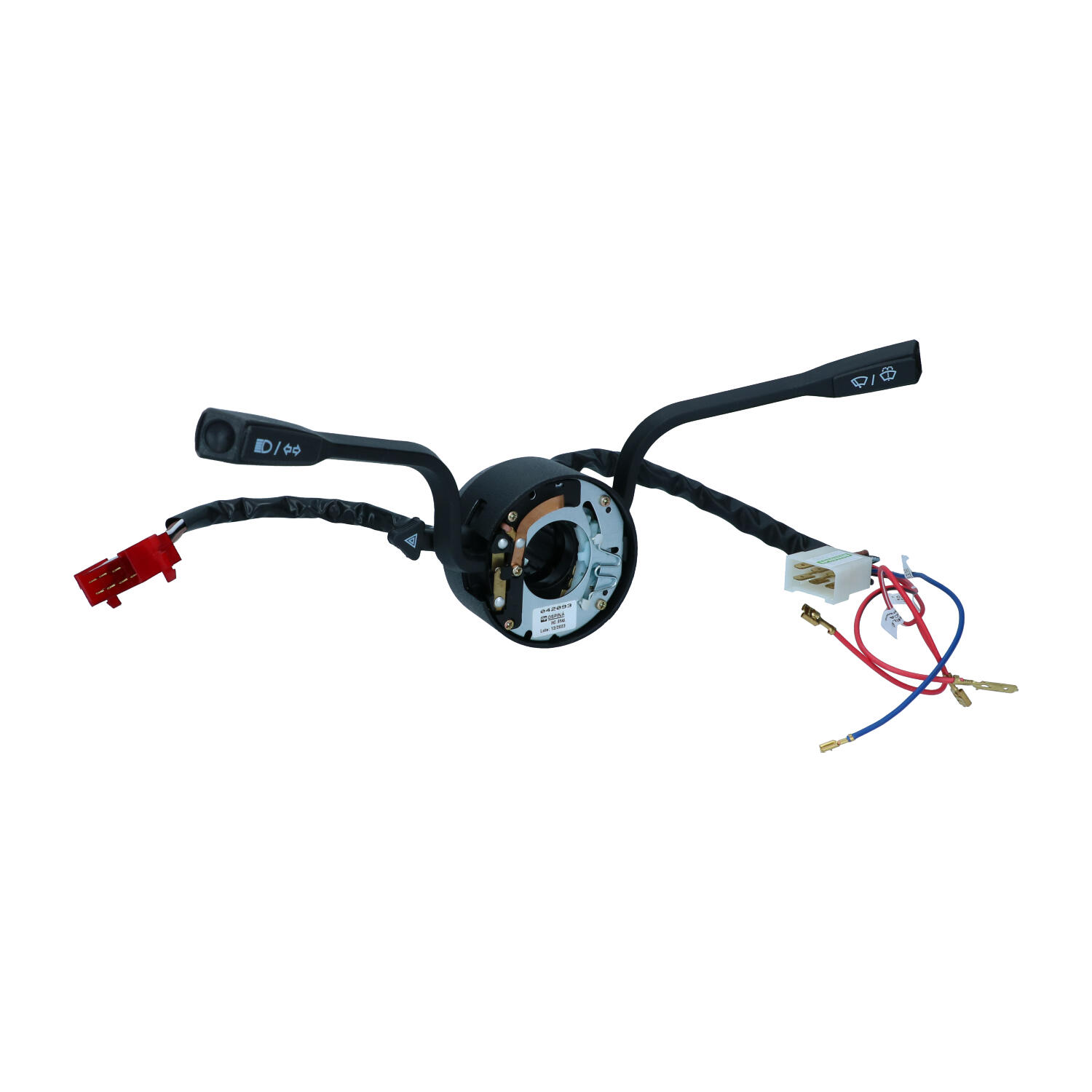 0669-615.21cce939 Indicator / wiper switch - Image 1