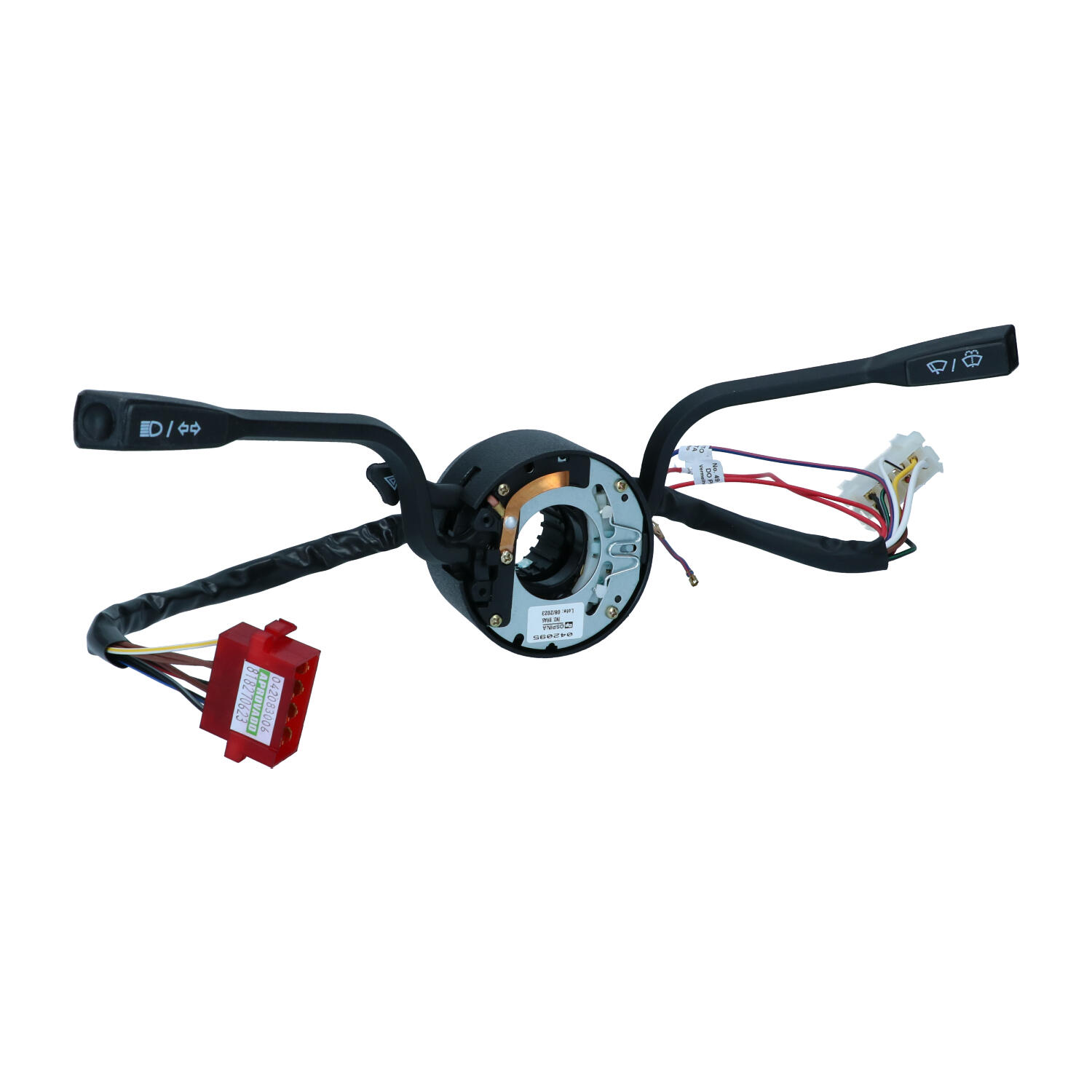 0669-620.21cce939 Indicator / wiper switch - Imagen 1