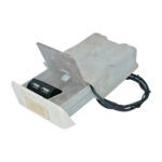 USB charger for ashtray , 6/12 Volt - Image 2