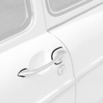 Seal door handle, left+right – Bild 3