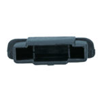 Seat rail end cap, outer - Image 3