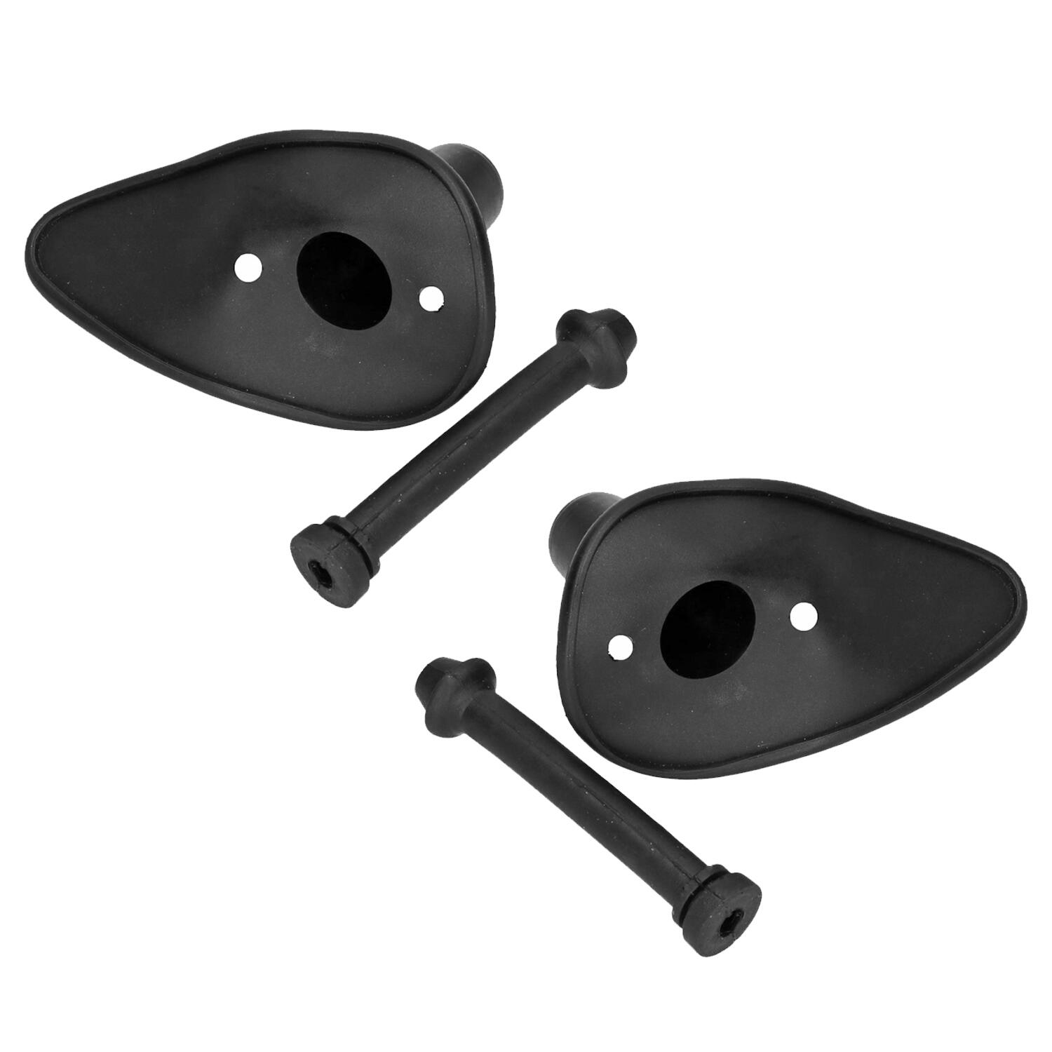 0761-005.21cce939 Rubbers front indicators - Image 1