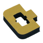 Door check rod seal - Image 2
