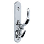 Coat hook Deluxe