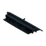 Dashboard vent grille defroster, side, (padded dash) – Bild 5