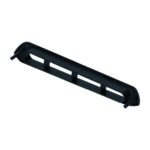 Dashboard vent grille defroster, front left, (padded dash) - Imagen 6