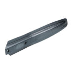 Bumper mount rear, right