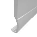 Sidewindow repair panel short, right, 1 window - Image 2