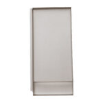 Upper sidepanel short, right, double cab - Afbeelding 2