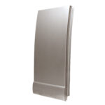 Upper sidepanel short, right, double cab - Afbeelding 3