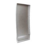 Upper sidepanel short, right, double cab - Afbeelding 4