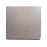 Panel lateral largo, izquierdo, cabina doble