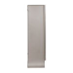 Side panel short, left, double cab - Image 2
