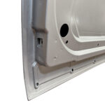 Sliding door, right, with window opening - Image 5