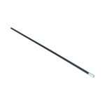 Tube accelerator cable